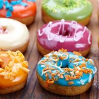 7 sposobów na ograniczenie spożywania słodyczy